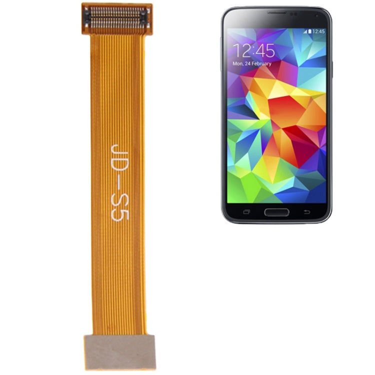 Cable de extensión de prueba de panel Táctil LCD para Samsung Galaxy S5 / G900