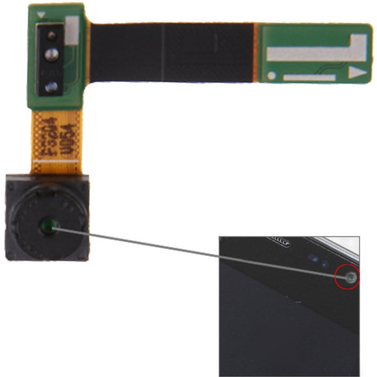 Front Camera Module for Samsung Galaxy Note i9220 Avaliable.