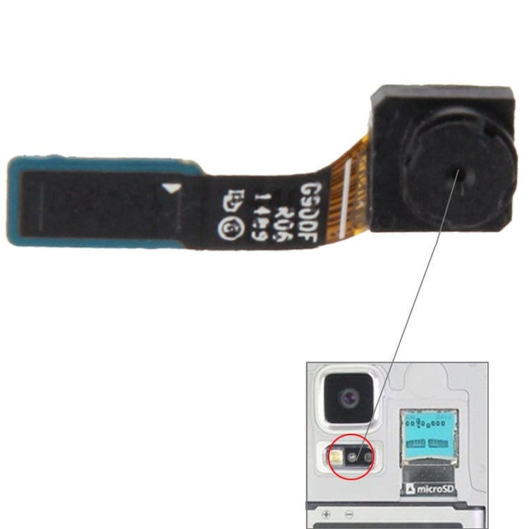Front Camera for Samsung Galaxy S5 / G900