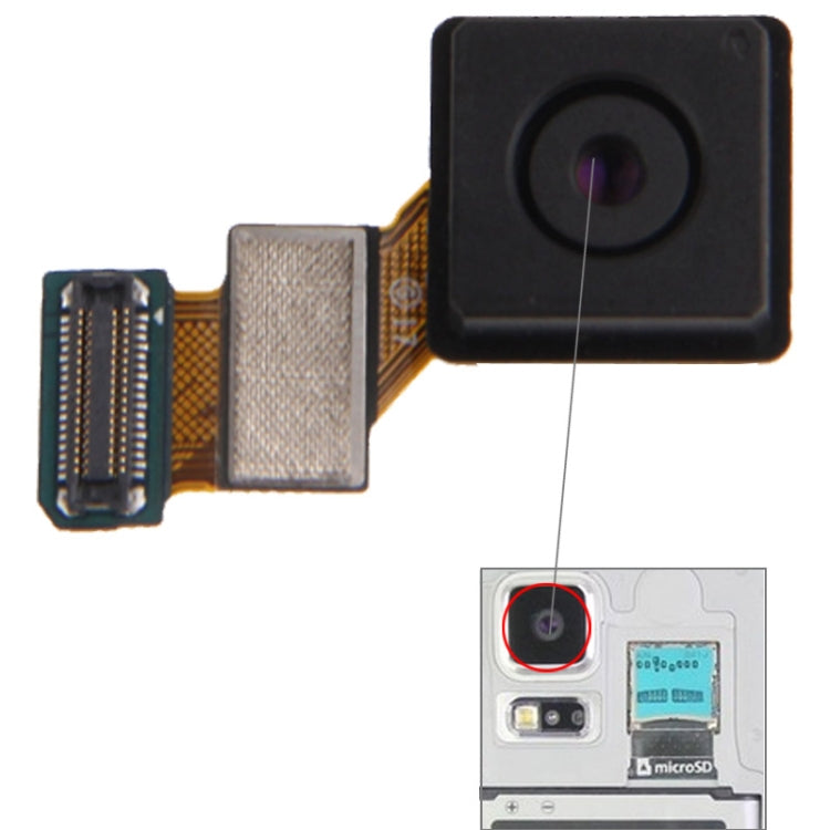 Rear Camera Module for Samsung Galaxy S5 / G900