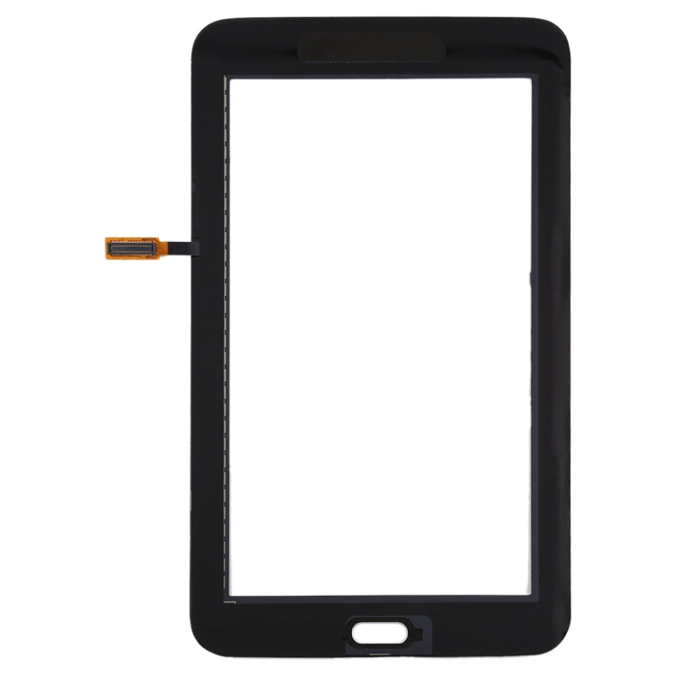 Touch Panel for Samsung Galaxy Tab 4 Lite 7.0 / T116 (Black)