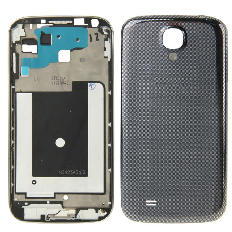 Full Housing Front Plate Cover for Samsung Galaxy S4 / i9505