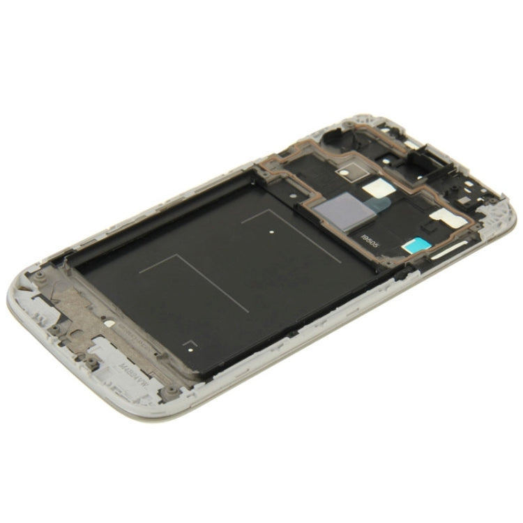 Couvercle de plaque avant complet pour Samsung Galaxy S4 / i9505