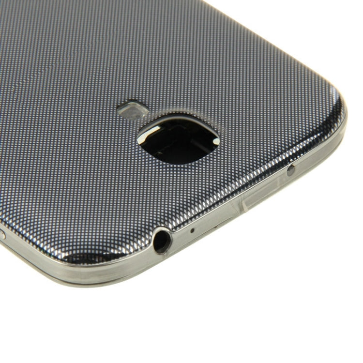 Cubierta de placa Frontal de Carcasa Completa para Samsung Galaxy S4 / i9505