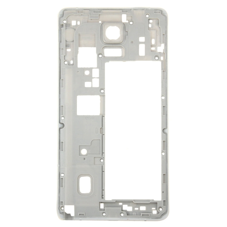 Châssis central pour Samsung Galaxy Note 4 version 3G