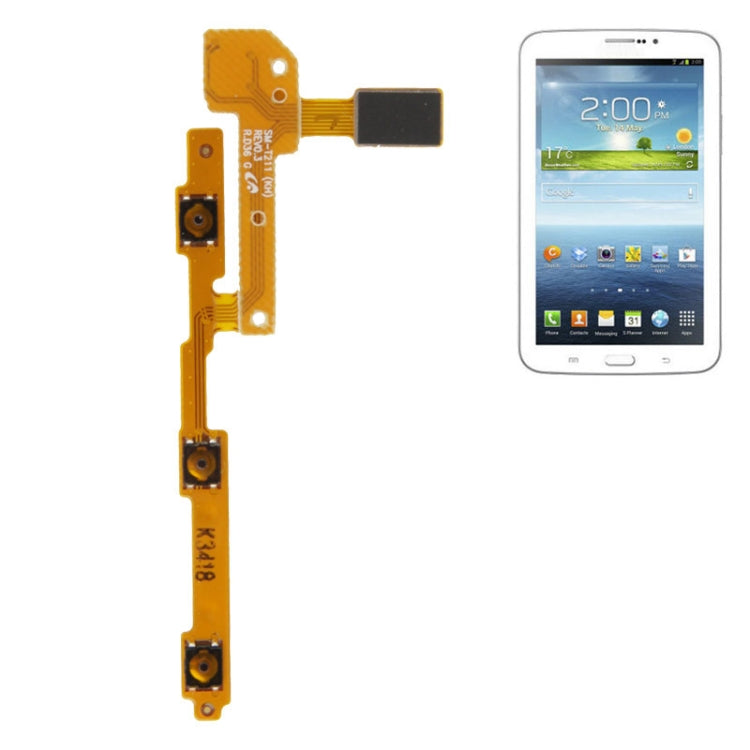 Boot Flex Cable for Samsung Galaxy T211
