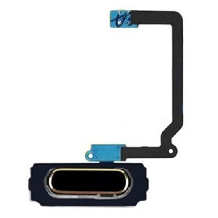 Function Key Flex Cable for Samsung Galaxy S5 / G900 (Black)