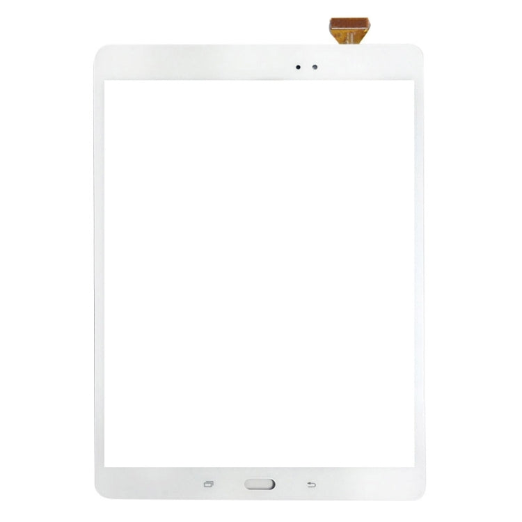 Panel Táctil para Samsung Galaxy Tab A 9.7 / T550 (Blanco)