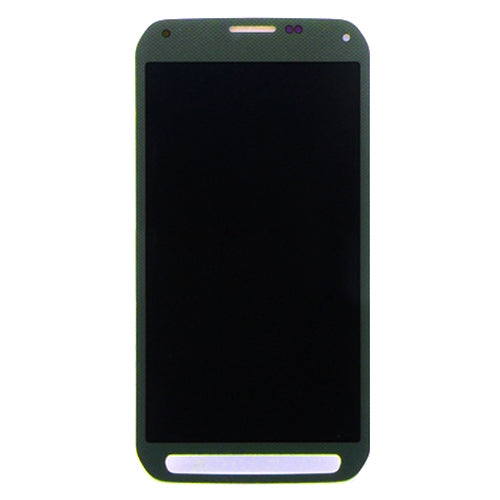 LCD Screen + Touch Digitizer Samsung Galaxy S5 Active G870 Green