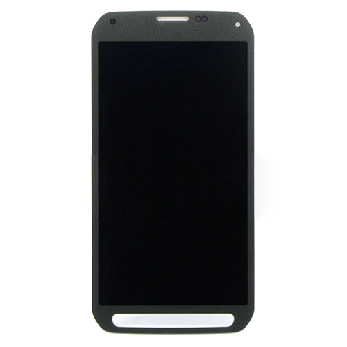 LCD Screen + Touch Digitizer Samsung Galaxy S5 Active G870 Gray