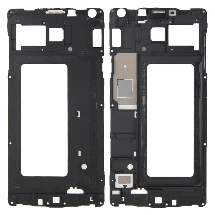 Front Housing LCD Frame Plate for Samsung Galaxy A7 / A700