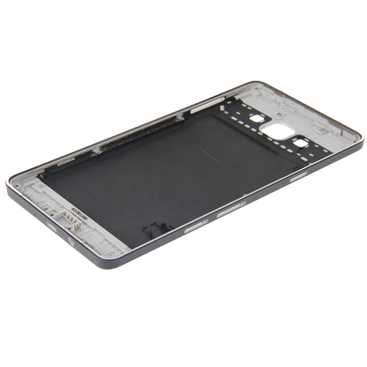 Carcasa Trasera para Samsung Galaxy A7 / A700 (Azul)