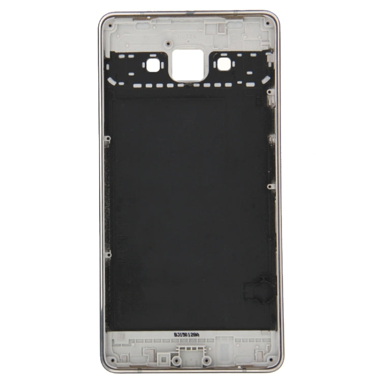Carcasa Trasera para Samsung Galaxy A7 / A700 (Blanco)