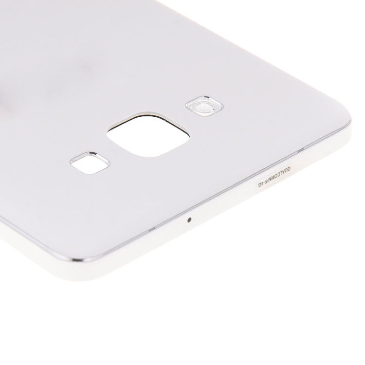 Back Housing for Samsung Galaxy A7 / A700 (White)