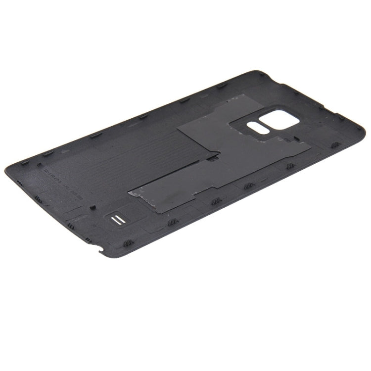 Back Battery Cover for Samsung Galaxy Note Edge / N915 (Black)