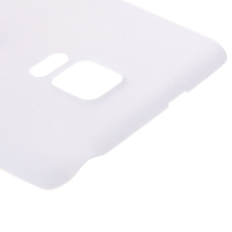 Tapa Trasera de Batería para Samsung Galaxy Note Edge / N915 (Blanco)