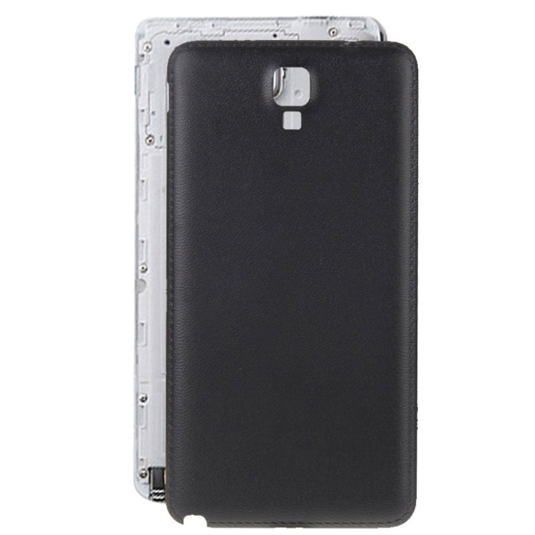Tapa Trasera de Batería para Samsung Galaxy Note 3 Neo / N7505 (Negro)