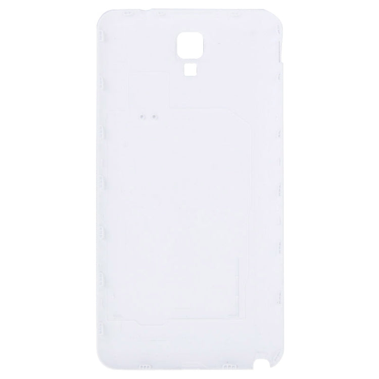 Tapa Trasera de Batería para Samsung Galaxy Note 3 Neo / N7505 (Blanco)