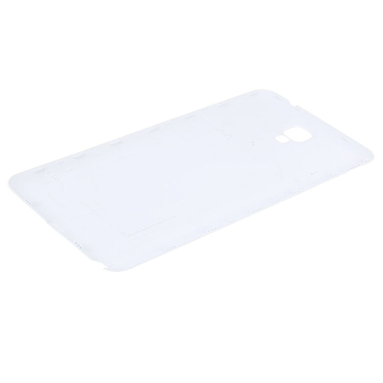Back Battery Cover for Samsung Galaxy Note 3 Neo / N7505 (White)