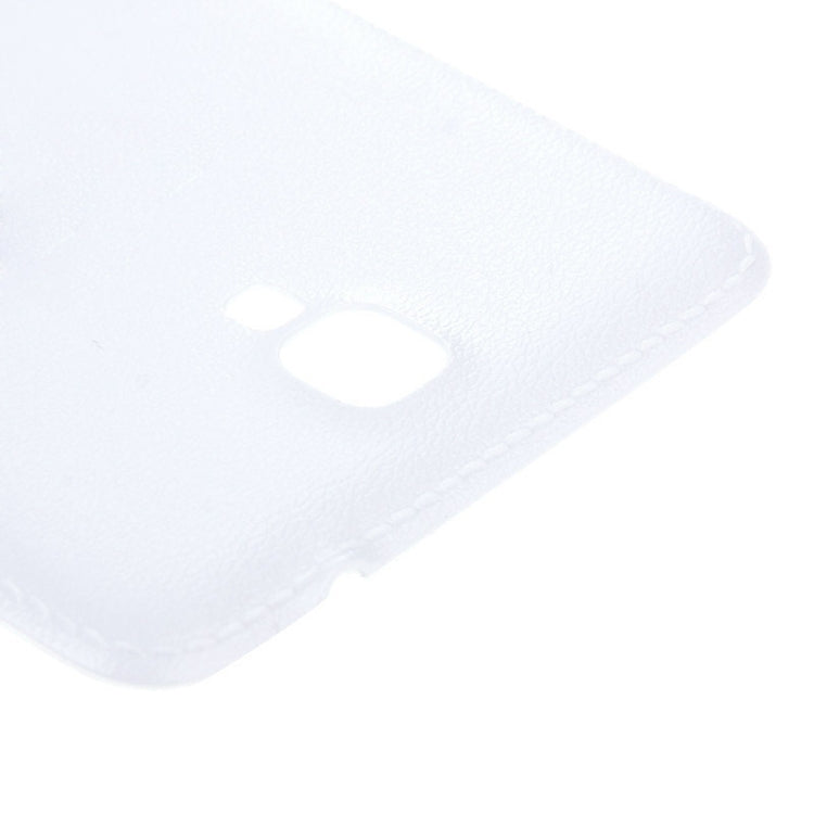 Tapa Trasera de Batería para Samsung Galaxy Note 3 Neo / N7505 (Blanco)
