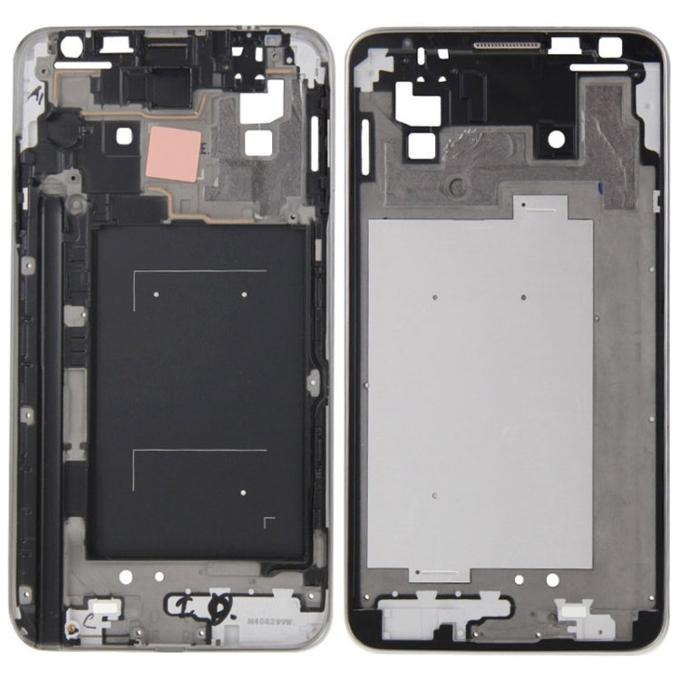Front Housing LCD Frame Plate for Samsung Galaxy Note 3 Neo / N7505
