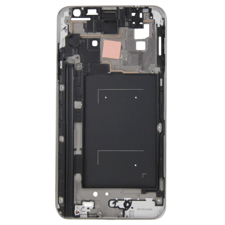 Front Housing LCD Frame Plate for Samsung Galaxy Note 3 Neo / N7505