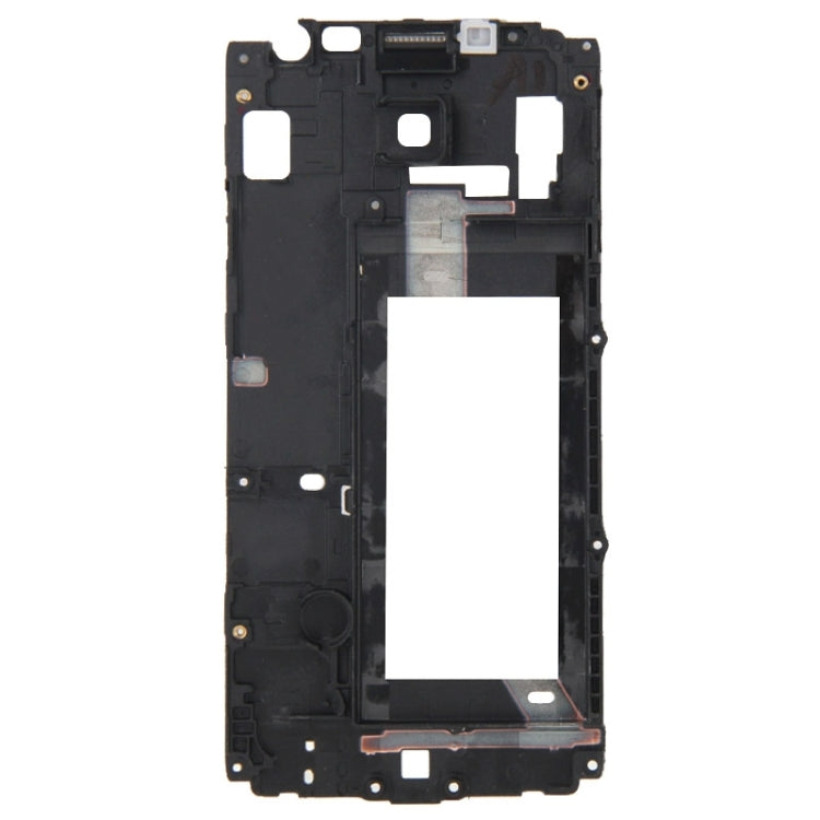 Front Housing LCD Frame Plate for Samsung Galaxy A3 / A300