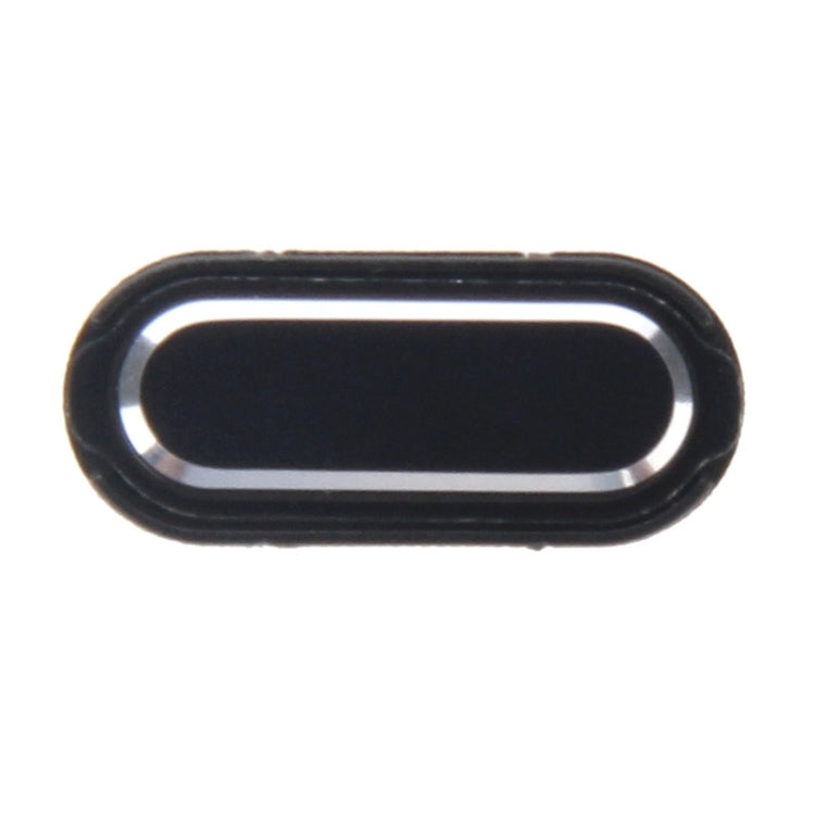 Home Button for Samsung Galaxy A3 / A300 and A5 / A500 and A7 / A700 (Black)
