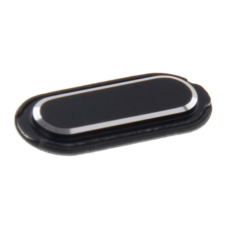 Home Button for Samsung Galaxy A3 / A300 and A5 / A500 and A7 / A700 (Black)