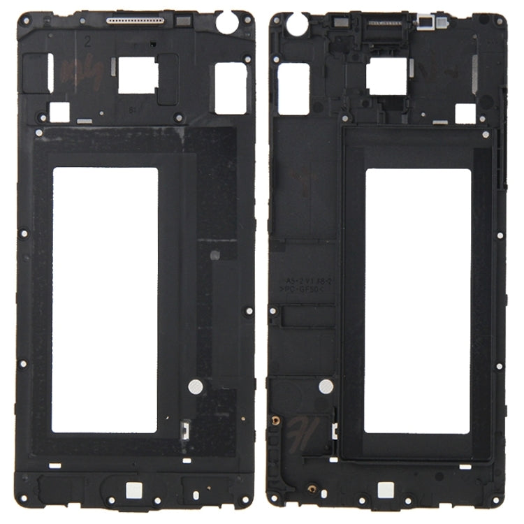 Front Housing LCD Frame Plate for Samsung Galaxy A5 / A500