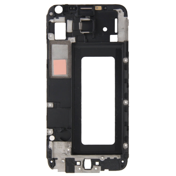 Front Housing LCD Frame Plate for Samsung Galaxy E5 / E500