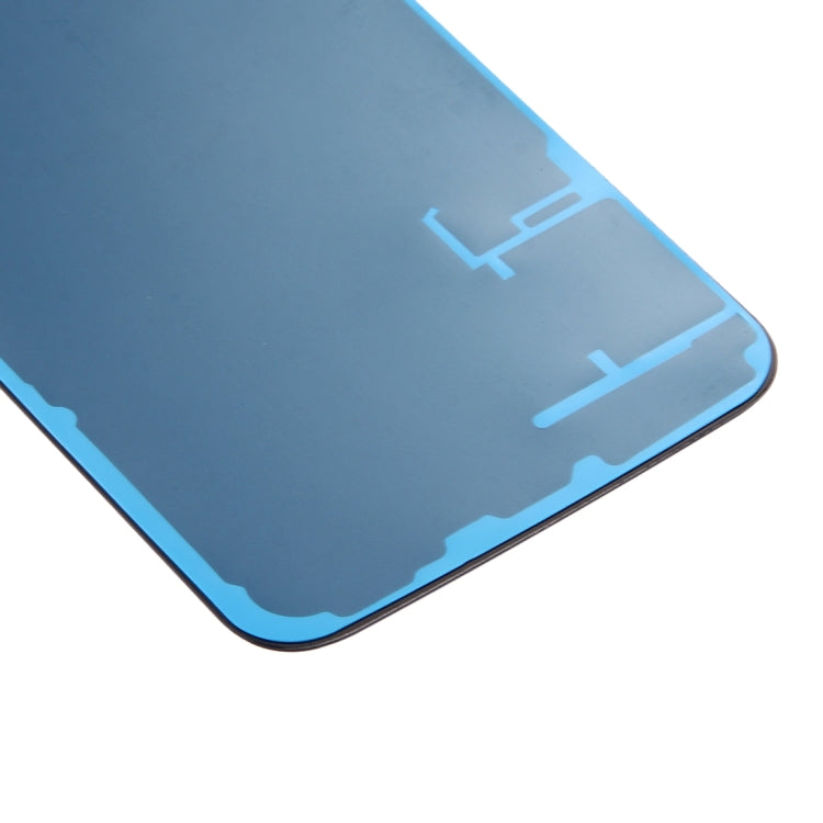 Cache Batterie Arrière pour Samsung Galaxy S6 / G920F (Bleu Foncé)