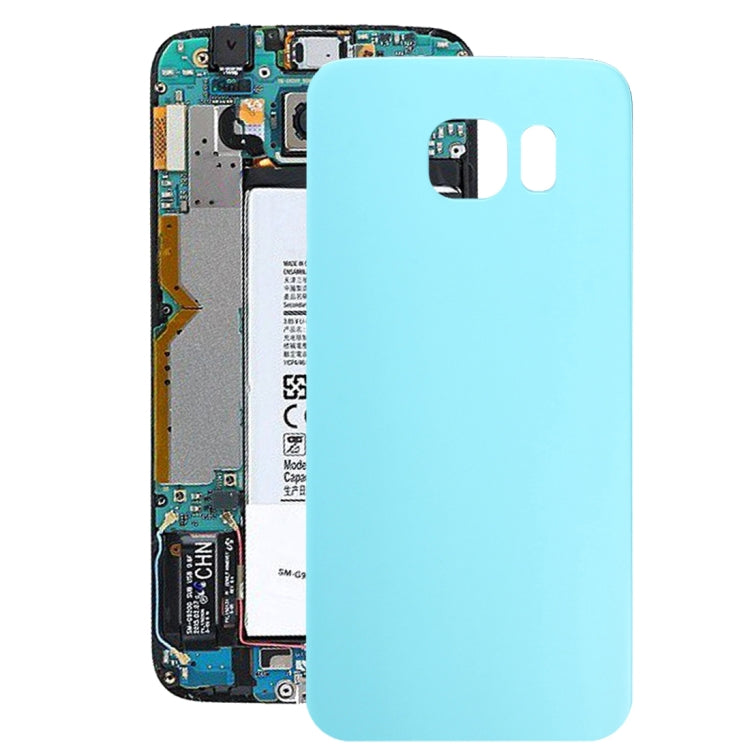Back Battery Cover for Samsung Galaxy S6 / G920F
