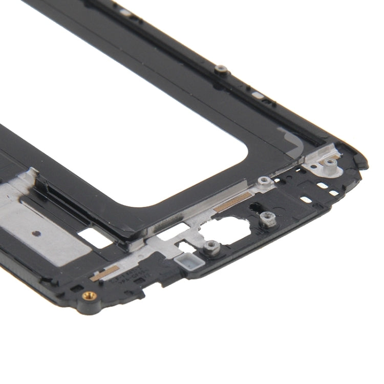 Placa de Marco LCD de Carcasa Frontal para Samsung Galaxy S6 / G920F