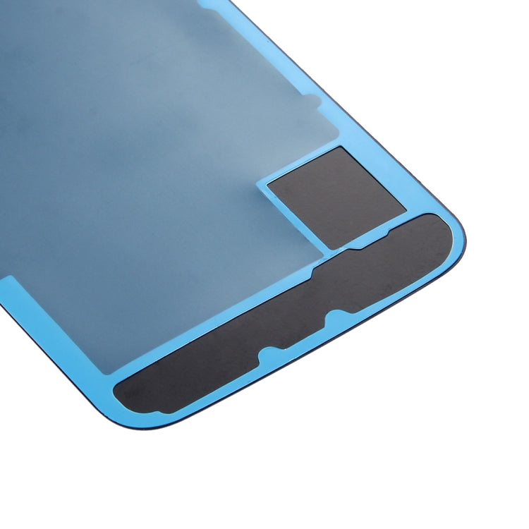 Tapa Trasera de Batería para Samsung Galaxy S6 Edge / G925 (Azul)