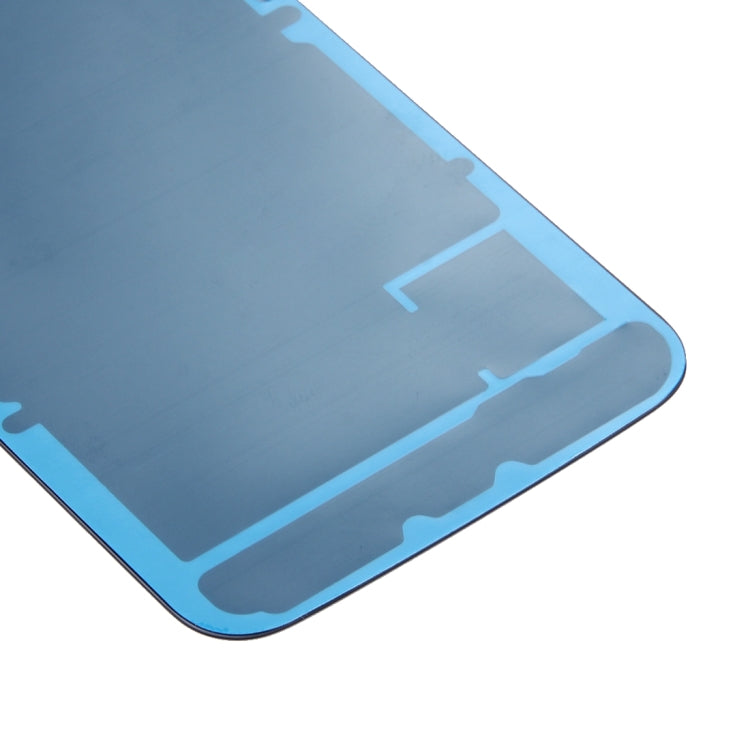 Tapa Trasera de Batería para Samsung Galaxy S6 Edge / G925 (Blanco)