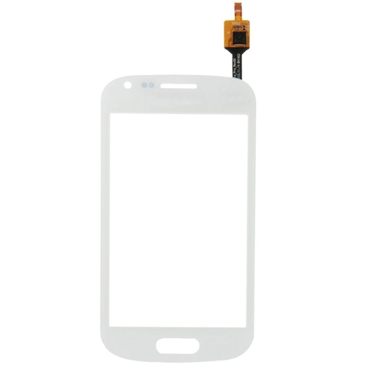 Touch Panel for Samsung Galaxy S Duos 2 / S7582 (White)