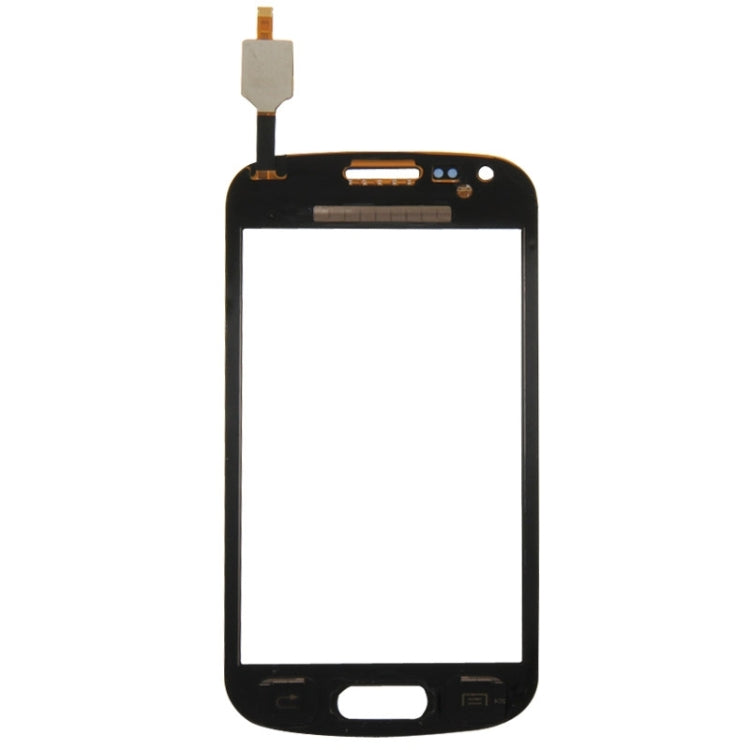 Écran tactile pour Samsung Galaxy S Duos 2 / S7582 (Blanc)