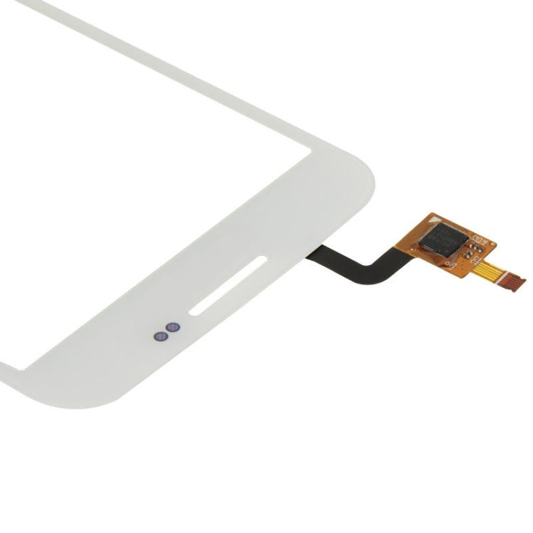Écran tactile pour Samsung Galaxy Core / G3588 (Blanc)