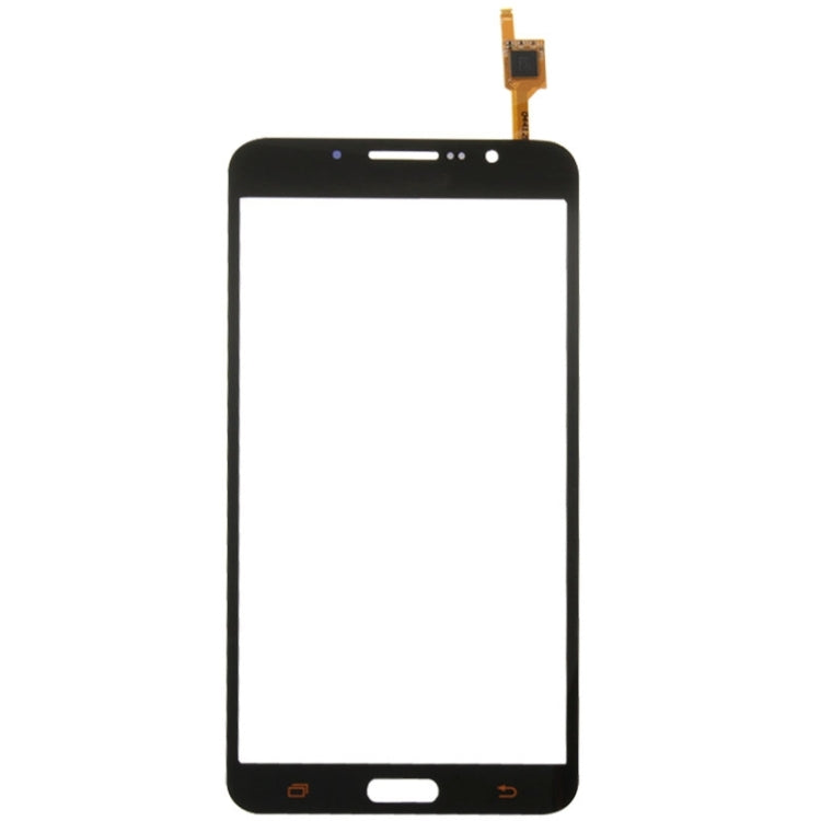 Touch Panel for Samsung Galaxy Mega 2 Duos / G7508Q (Black)