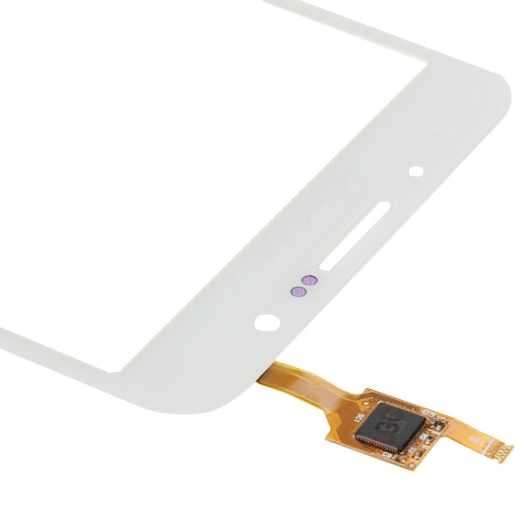 Ecran Tactile pour Samsung Galaxy Mega 2 Duos / G7508Q (Blanc)