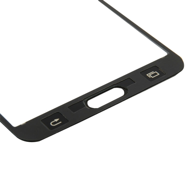 Ecran Tactile pour Samsung Galaxy Mega 2 Duos / G7508Q (Blanc)