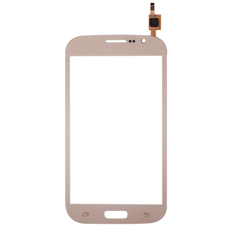 Touch Panel for Samsung Galaxy Grand Neo Plus/ I9060I (Gold)