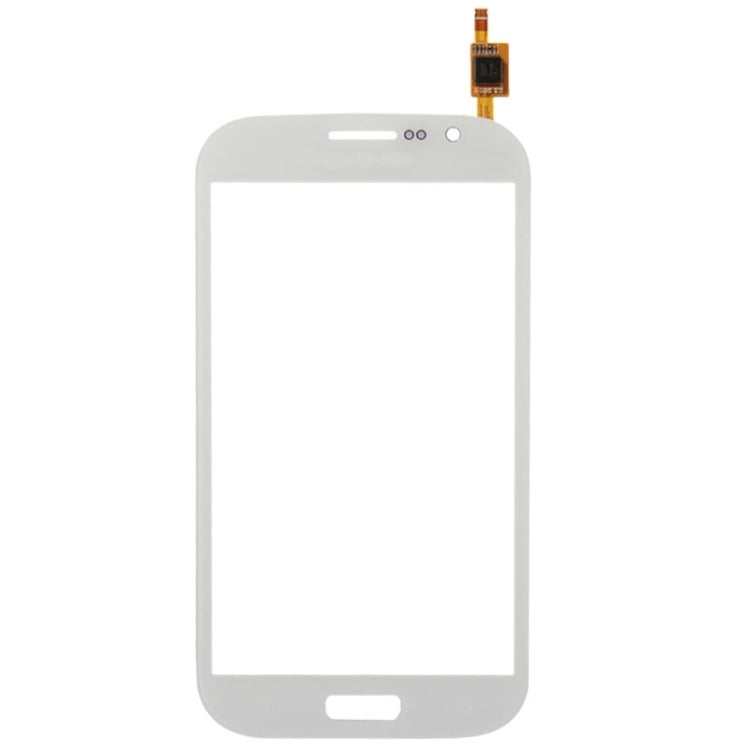 Écran tactile pour Samsung Galaxy Grand Neo Plus/ I9060I (Blanc)