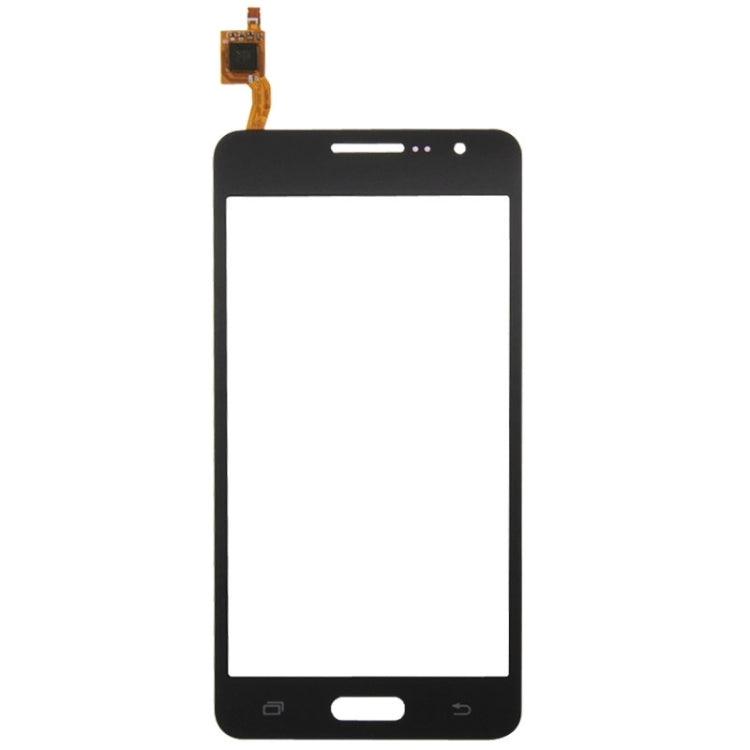 Touch Panel for Samsung Galaxy Grand Prime / G530 (Black)