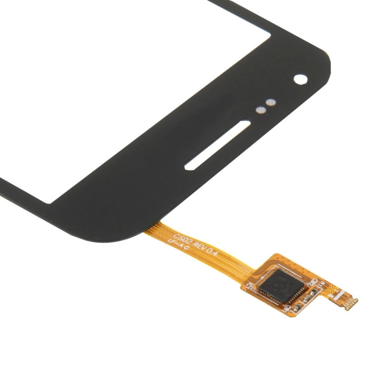 Panel Táctil para Samsung Galaxy Core Plus/ G3500 (Negro)