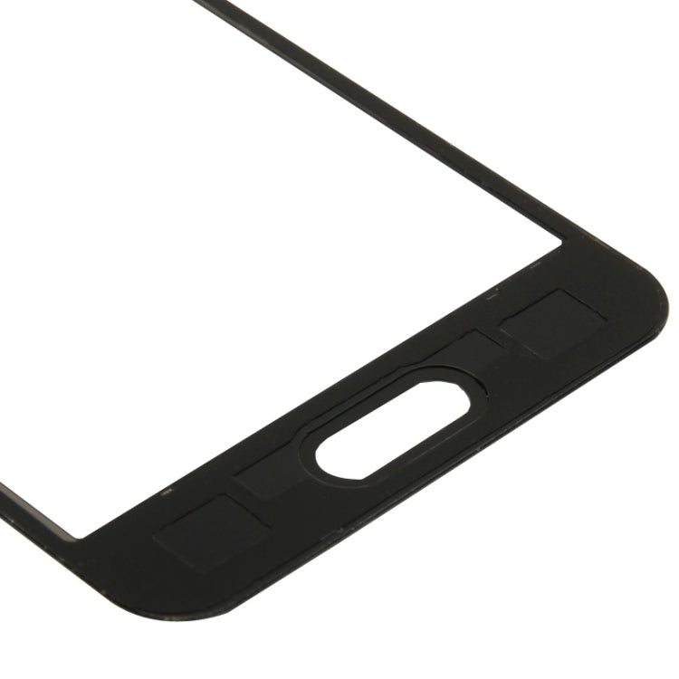 Écran tactile pour Samsung Galaxy Core II / SM-G355H (Blanc)
