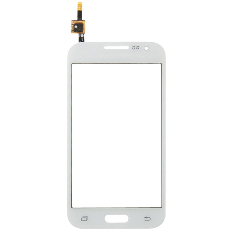 Écran tactile pour Samsung Galaxy Core Prime / G360 (Blanc)