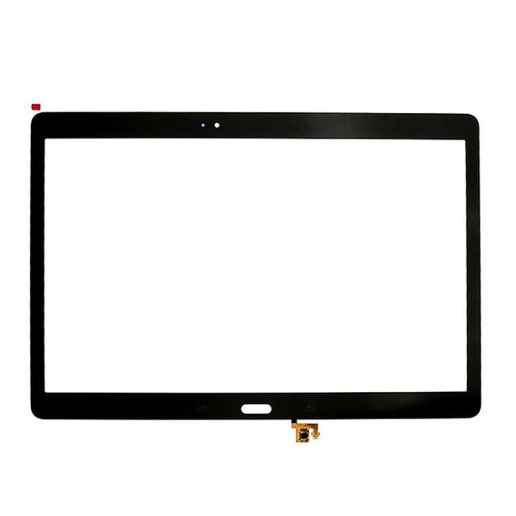 Écran tactile pour Samsung Galaxy Tab S 10.5 / T800 / T805 (Noir)