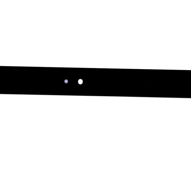 Écran tactile pour Samsung Galaxy Tab S 10.5 / T800 / T805 (Noir)